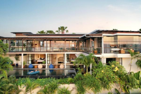 The Lookout Villa Jimbaran